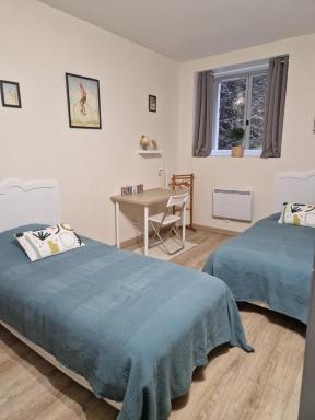 Le p'tit Sancy 2 - Housity