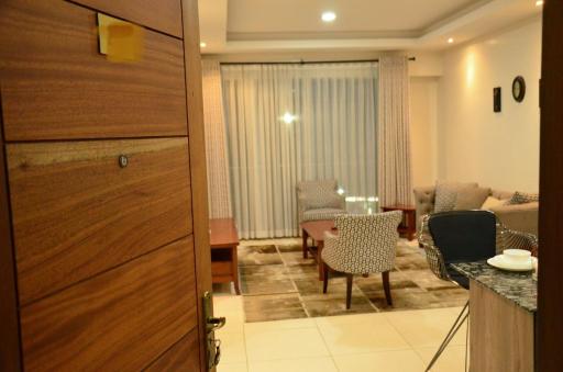 Yohana Residences - Hizvo