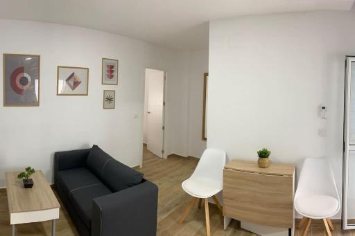 Precioso apartamento con patio/terraza Zona centro - Housity