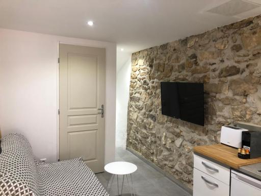 Les Olives Wifi Netflix Appart-hotel-Provence - Housity