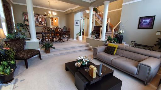 Quiet Luxurious Friendly Family House - Housity