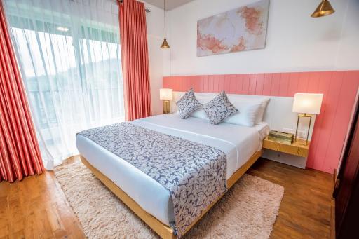 The Breeze Luxury Apartment - Housity