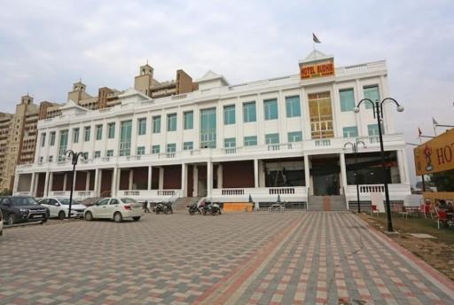 Hotel Sudhir, Sonipat - Housity