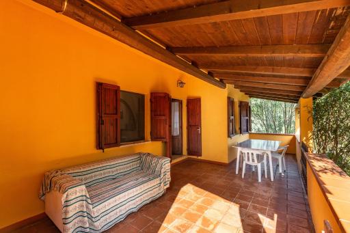 Villa Rustica Su Casteddu - Housity