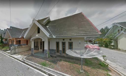 King Kabba Homestay - Housity