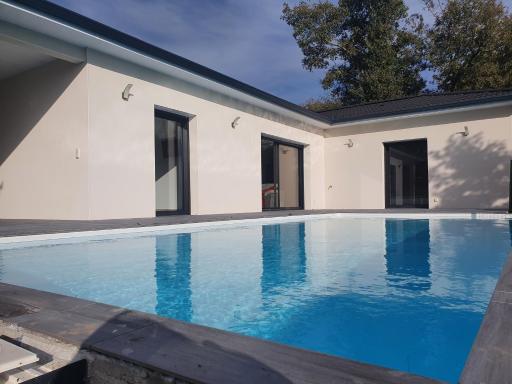 Villa le Moulin - Housity
