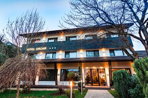 Hotel Oscar - Housity