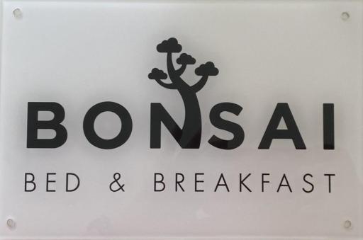 Bonsai - Bed & Breakfast - Housity