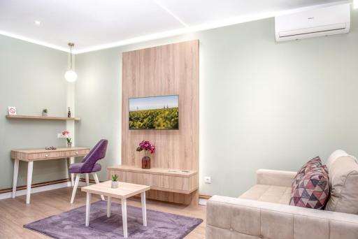 La Casa 1 - Housity