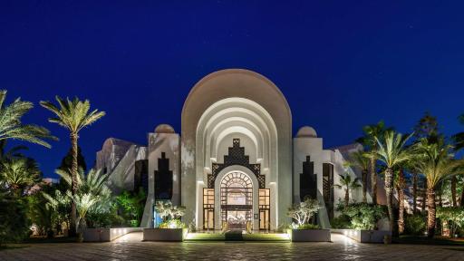 Radisson Blu Palace Resort & Thalasso, Djerba - Housity