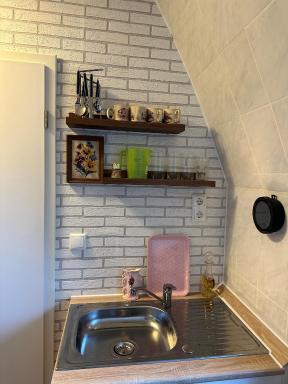 StarHouse Ferienwohnung Hamburg - Housity