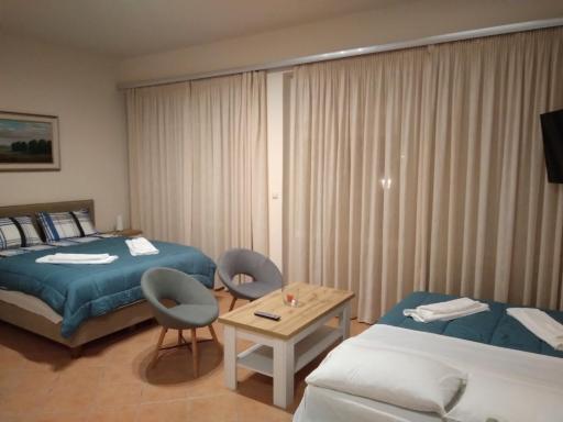 View apartment - Housity