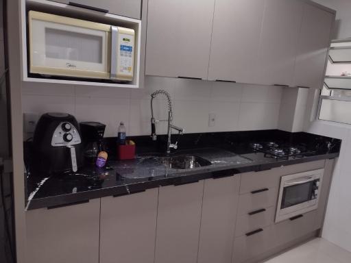 Apartamento Praia de Palmas - Housity