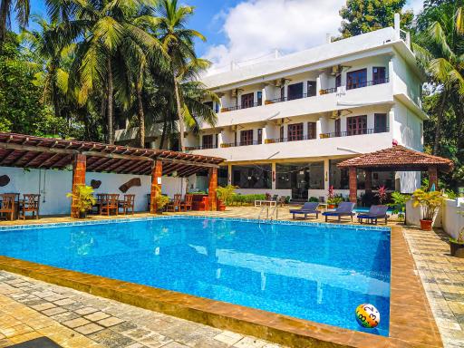 Fantasy Resort Goa - Housity