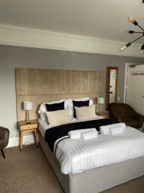 Bodalwyn Guest House - Housity