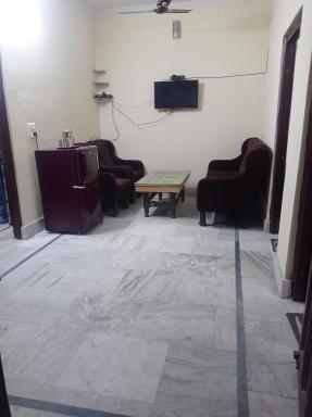 Rent for few days - Housity