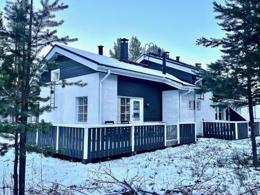Levin Keskusta, Kätkäläinen B3 ja D1 - Housity