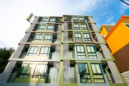 Peaberry Place - พีเบอร์รี่เพลส - Housity