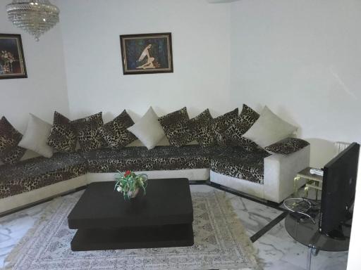 Appartement confort a tunis - Housity