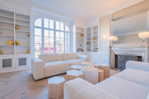 PRESTIGE Heart of Reims - Housity