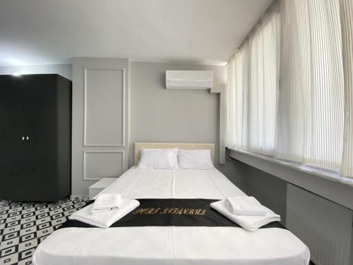 Comfy Studio Flat in Kabatas Beyoglu - Hizvo