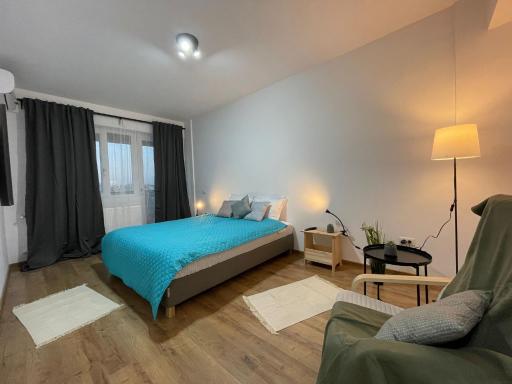 Luxury Q Residence near Palas Mall - Housity
