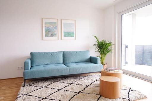 Oberlaa New Apartment - 15 Min to City - Housity