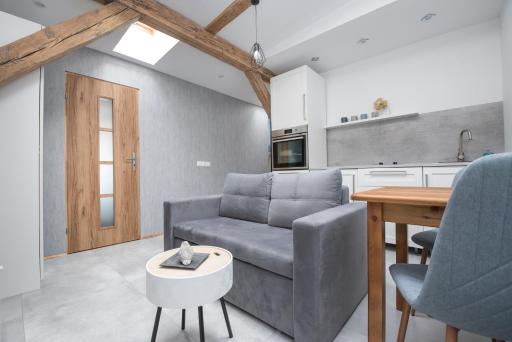 Apartament Mikołowska - Housity