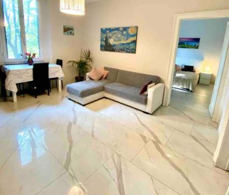 Suite a 5 fermate dal centro di Milano - Housity