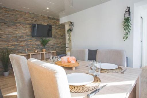 Bel appartement lumineux proche du centre-ville - Housity