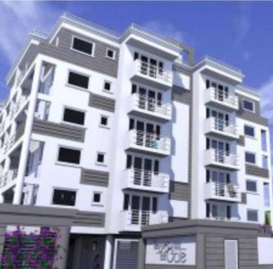 Kensington - Housity