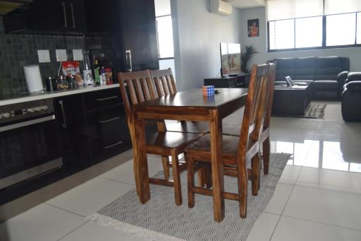 Scenic Apartment in Windhoek City Centre - Housity