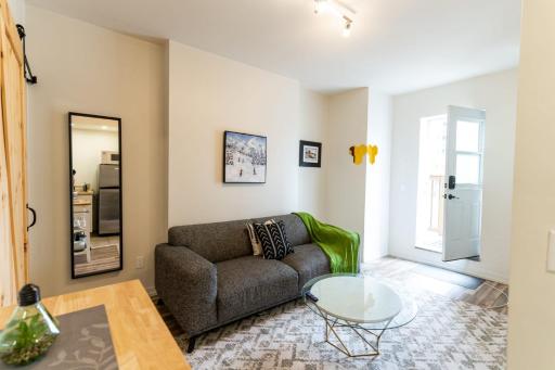 The Wellington Suite - Housity