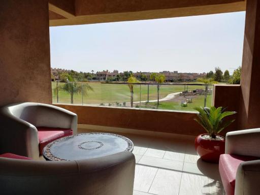 Corail Apart Golfique -Prestigia - Housity