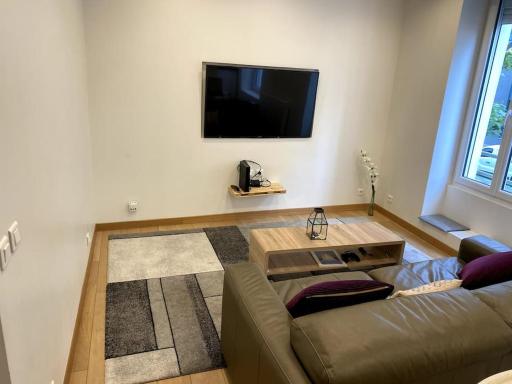 flat à la porte de paris - Housity