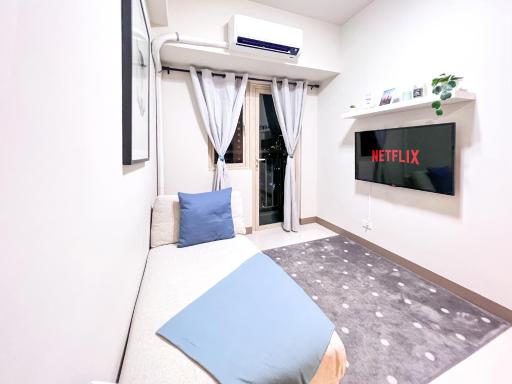 1 Bedroom Condo near CCP Roxas Boulevard Pasay - Housity