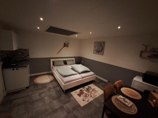 studio ' aan de Nieuwstraat ' Sint Annaland - Housity