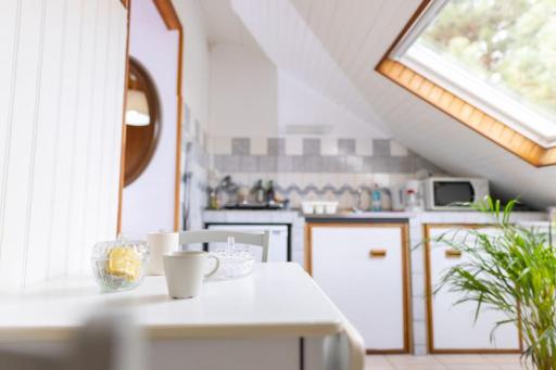 Studio sous les étoiles au coeur de Jaurès - Housity