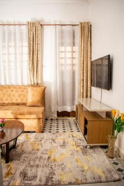 1 Bedroom Fully Furnished Nakuru - Housity