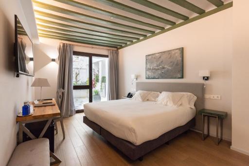 Posada Sillería - Historic boutique Hotel - Housity