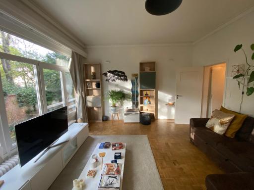 Cosy studio Louise-Chatelain - Housity
