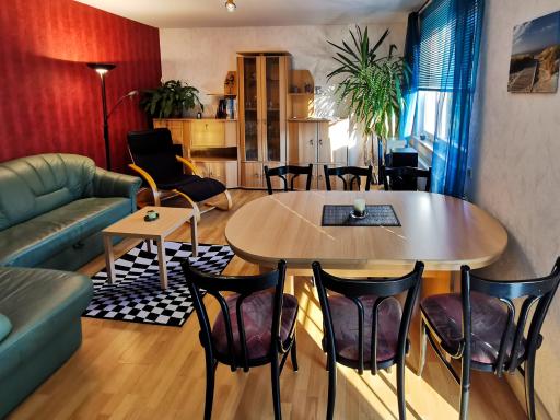 Ferienwohnung Tiede - Housity