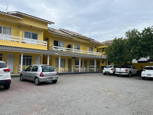 Pousada na Lagoa da Conceição - Housity