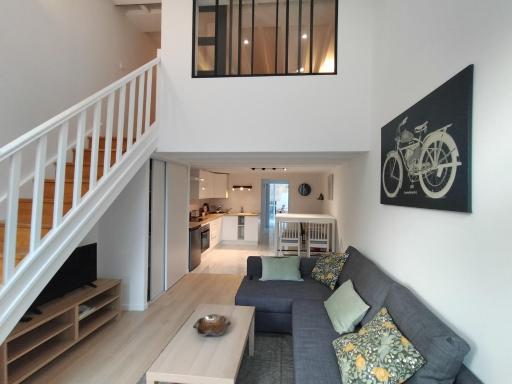 Les Terrasses TOLSTOI - Alfred - Housity