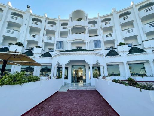 Sandra Beach Mahdia - Housity