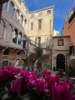 Corte del Doge di Rialto - Housity