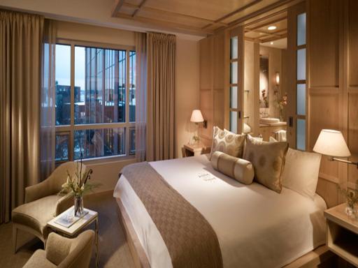 Portland Harbor Hotel - Housity