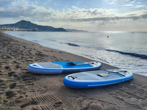 Beachfront Apartment ✓WiFi ✓Pool ✓SUP ✓Home Office - Housity