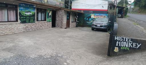 Monteverde Monkey's Home - Housity