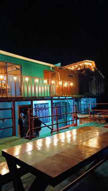 Monteverde Monkey's Home - Housity